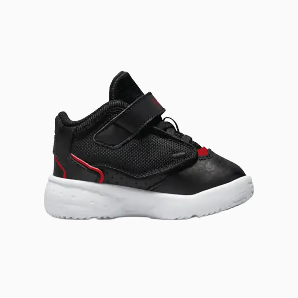 Kid's Air Jordan Max Aura 4 'Bred' Toddlers