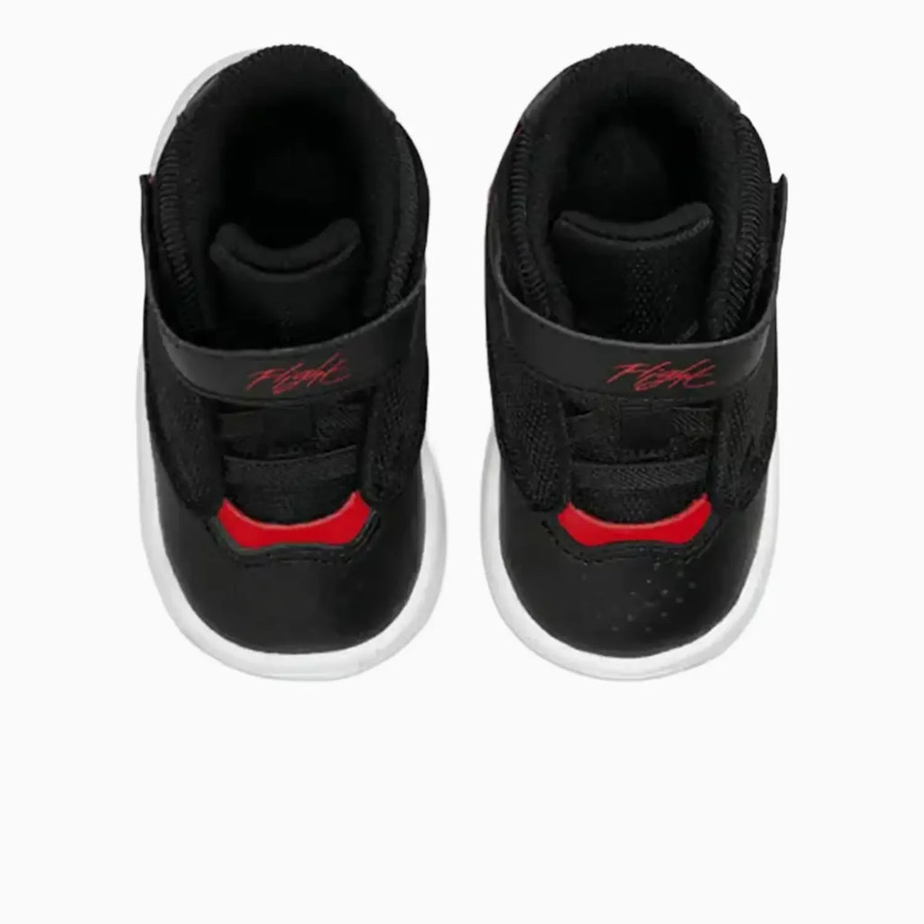 Kid's Air Jordan Max Aura 4 'Bred' Toddlers