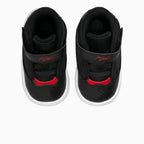 Kid's Air Jordan Max Aura 4 'Bred' Toddlers