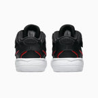 Kid's Air Jordan Max Aura 4 'Bred' Toddlers