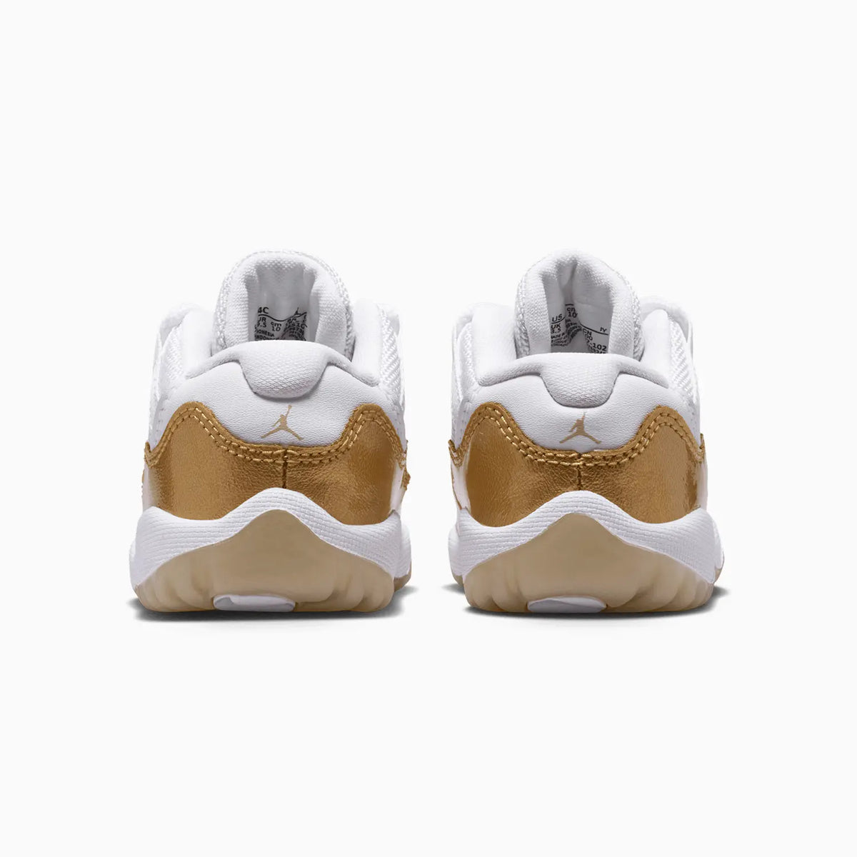 Jordan 11 Retro Low 'Día de la Madre' para bebé