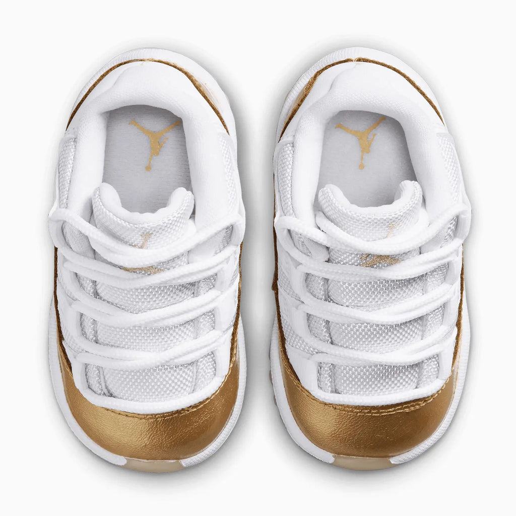 Jordan 11 Retro Low 'Día de la Madre' para bebé