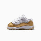 Jordan 11 Retro Low 'Día de la Madre' para bebé