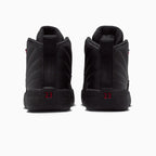 Jordan 12 Retro 'Bloodline' para niños de preescolar