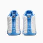 Jordan 12 Retro 'Melo' de Niño Preescolar
