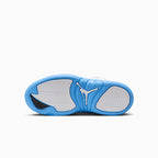 Jordan 12 Retro 'Melo' de Niño Preescolar