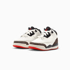 Jordan 3 Retro 'World's Best Dad' para niños pequeños