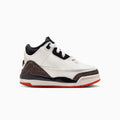 Jordan 3 Retro 'World's Best Dad' para niños pequeños