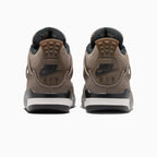 Jordan 4 Retro 'Cave Stone' para niños de primaria