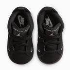 Jordan 6 Retro 'Cap and Gown' para niños pequeños