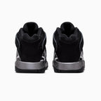 Jordan 8 Retro 'Chrome' para niños pequeños