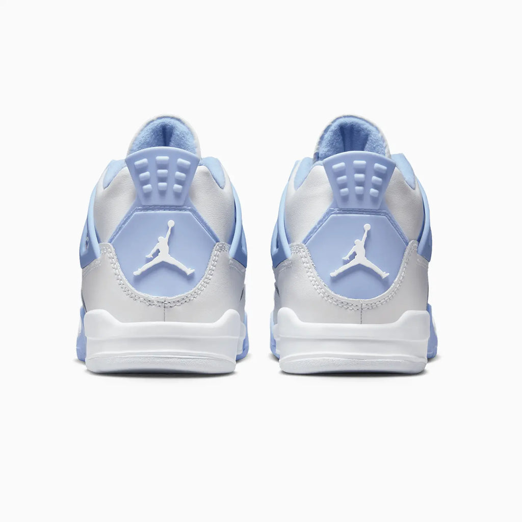Air Jordan 4 Retro 'Forget Me Not' pour enfant (PS)