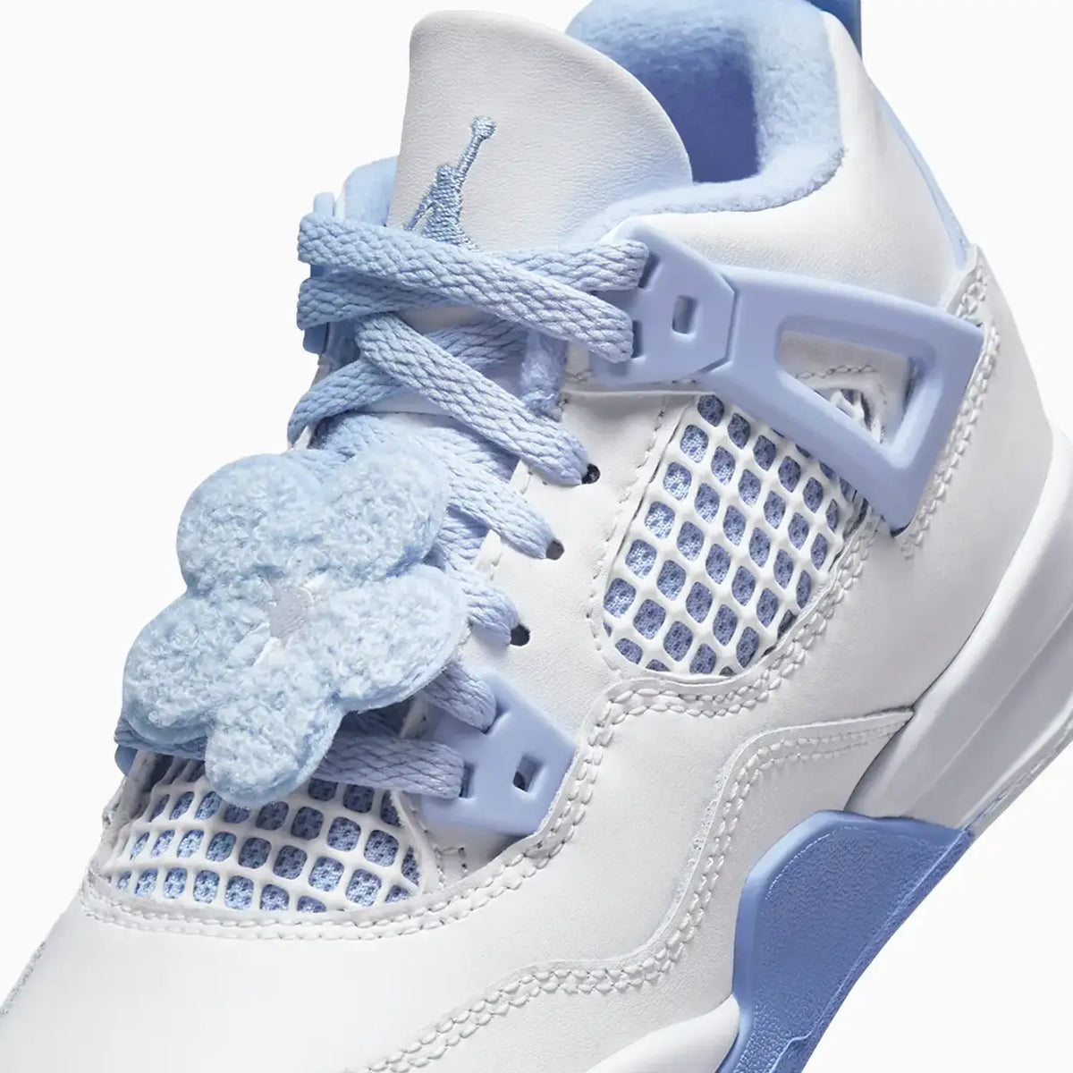 Air Jordan 4 Retro 'Forget Me Not' pour enfant (PS)