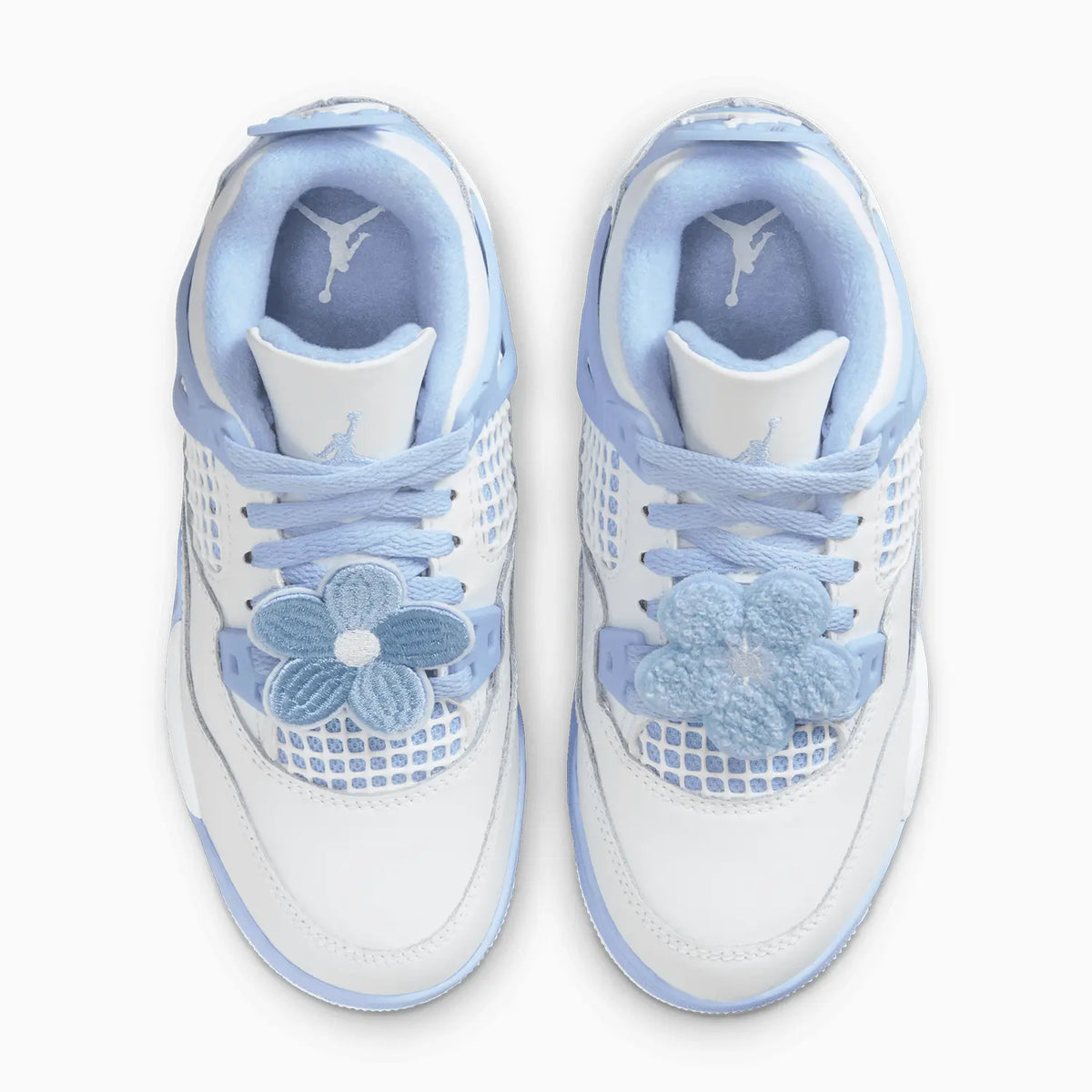 Air Jordan 4 Retro 'Forget Me Not' pour enfant (PS)