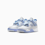 Air Jordan 4 Retro 'Forget Me Not' pour enfant (PS)
