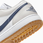 Air Jordan 1 Low para hombre 'Neutral Grey'