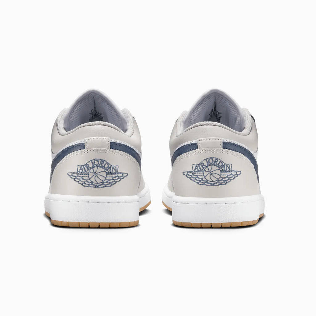 Air Jordan 1 Low para hombre 'Neutral Grey'