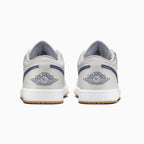Air Jordan 1 Low para hombre 'Neutral Grey'