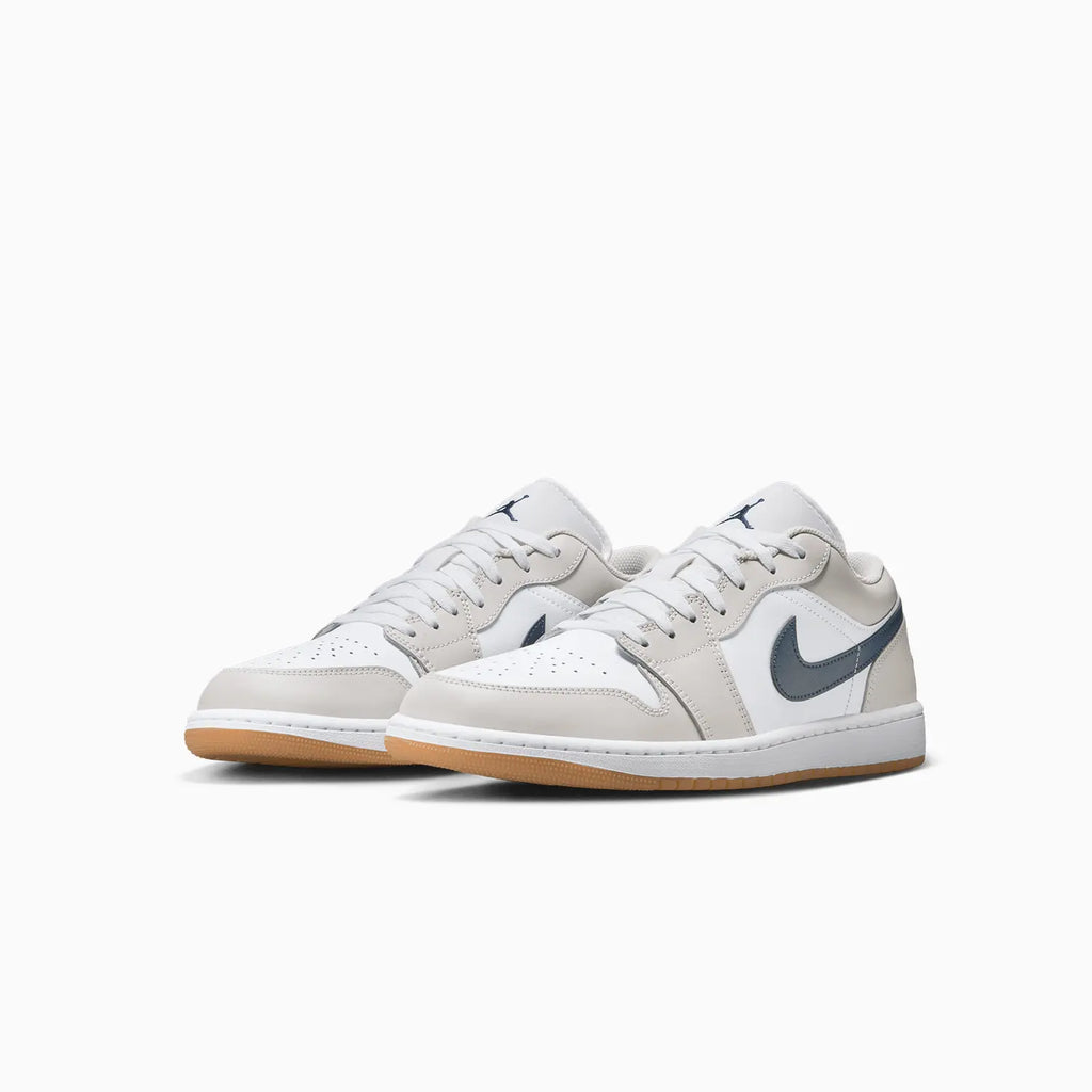 Air Jordan 1 Low para hombre 'Neutral Grey'