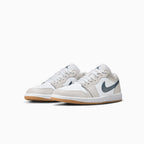 Air Jordan 1 Low para hombre 'Neutral Grey'