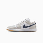 Air Jordan 1 Low para hombre 'Neutral Grey'