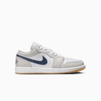 Air Jordan 1 Low para hombre 'Neutral Grey'