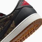 Air Jordan 1 Low OG para hombre 'Laser'