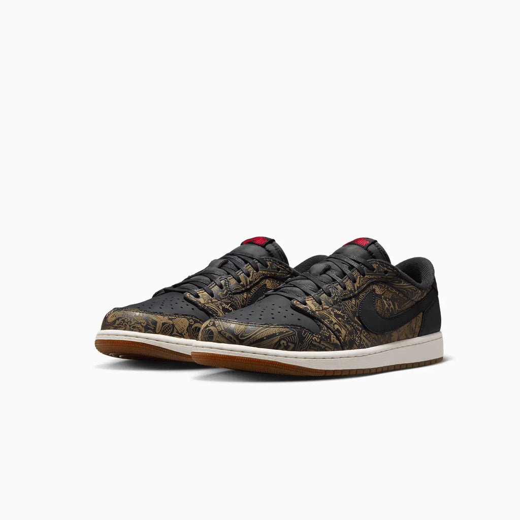 Air Jordan 1 Low OG para hombre 'Laser'