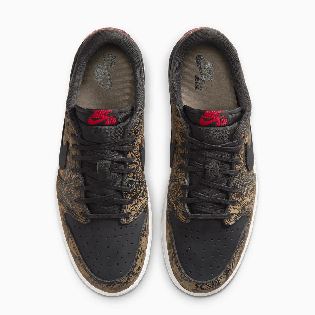Air Jordan 1 Low OG para hombre 'Laser'