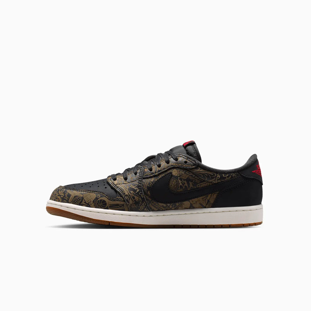 Air Jordan 1 Low OG para hombre 'Laser'
