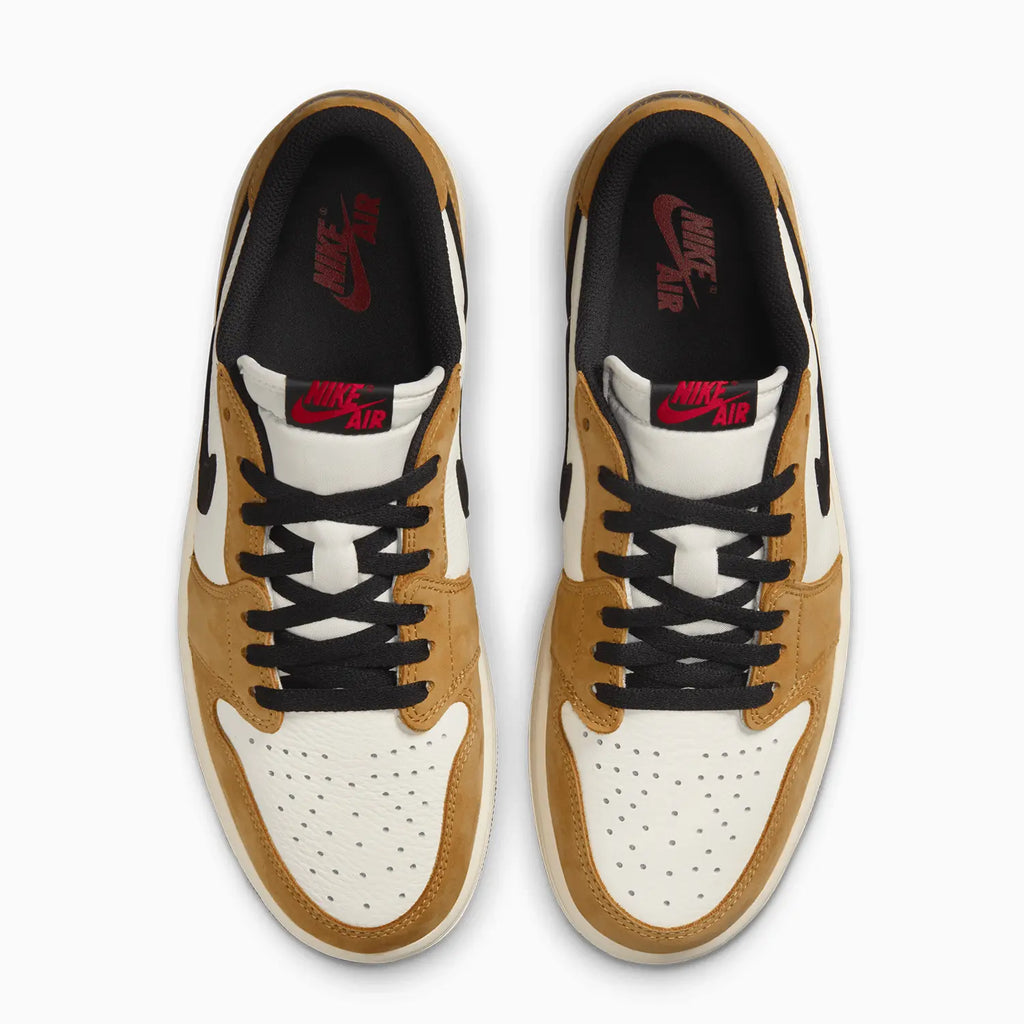 Jordan 1 Low OG 'Novato del Año' para hombre