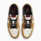 Jordan 1 Low OG 'Novato del Año' para hombre