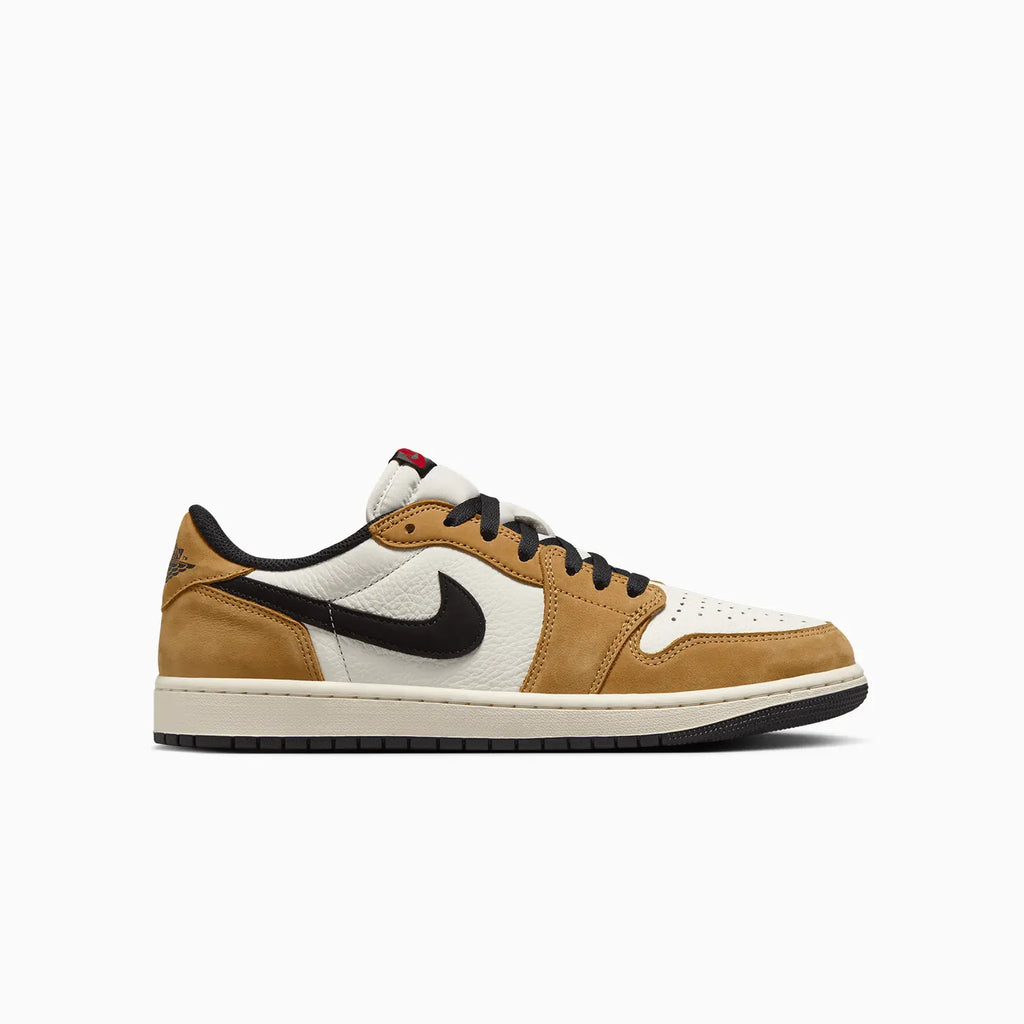 Jordan 1 Low OG 'Novato del Año' para hombre