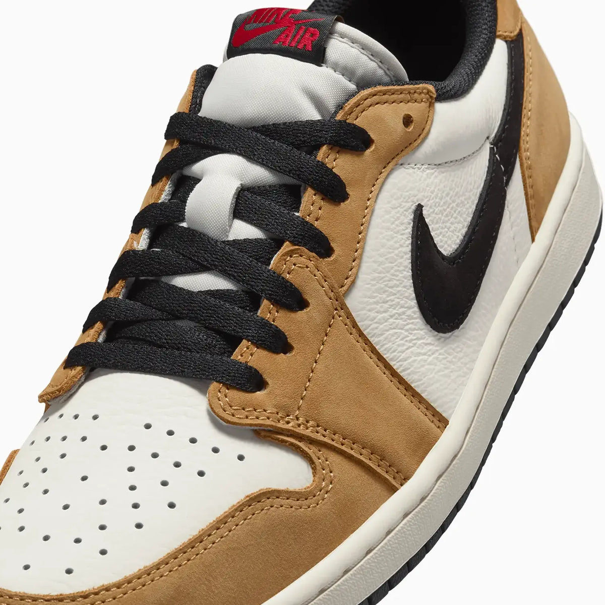 Jordan 1 Low OG 'Novato del Año' para hombre