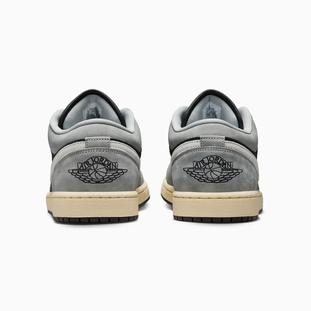 Air Jordan 1 Low SE de hombre 'Light Smoke Grey'