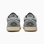 Air Jordan 1 Low SE de hombre 'Light Smoke Grey'