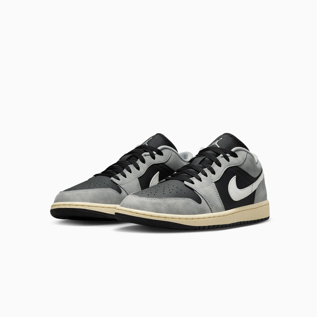 Air Jordan 1 Low SE de hombre 'Light Smoke Grey'