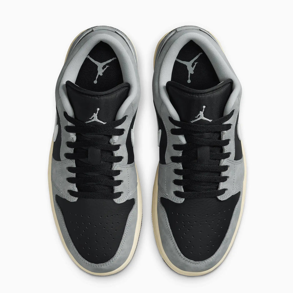 Air Jordan 1 Low SE de hombre 'Light Smoke Grey'