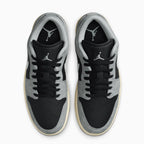 Air Jordan 1 Low SE de hombre 'Light Smoke Grey'