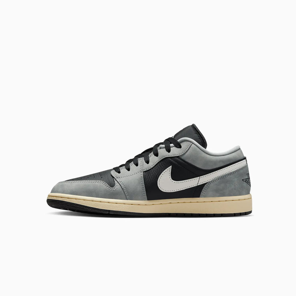 Air Jordan 1 Low SE de hombre 'Light Smoke Grey'