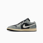 Air Jordan 1 Low SE de hombre 'Light Smoke Grey'