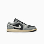 Air Jordan 1 Low SE de hombre 'Light Smoke Grey'