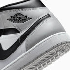 Air Jordan 1 Mid 'Barons' de Hombre