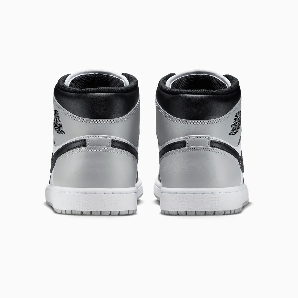 Air Jordan 1 Mid 'Barons' de Hombre