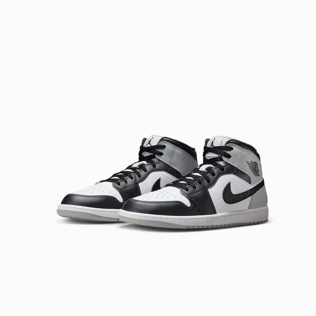 Air Jordan 1 Mid 'Barons' de Hombre