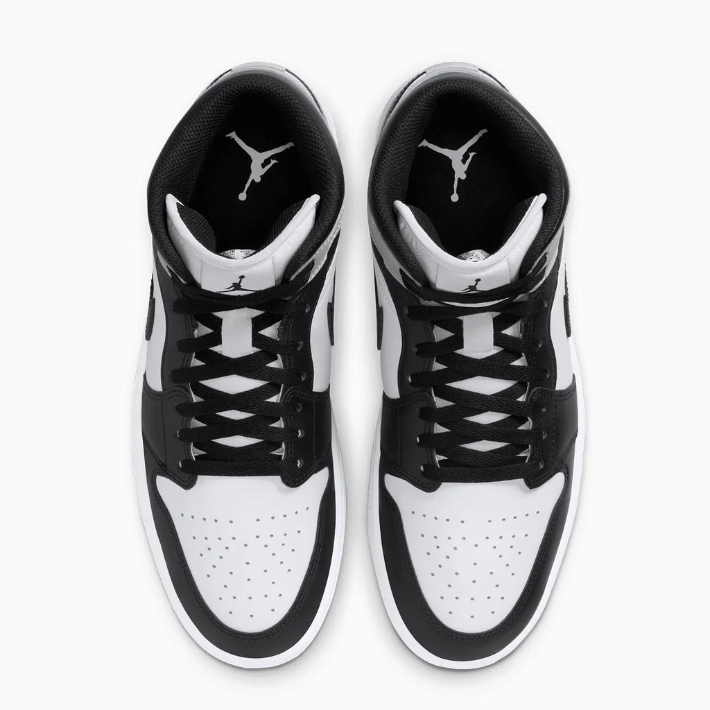 Air Jordan 1 Mid 'Barons' de Hombre