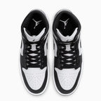 Air Jordan 1 Mid 'Barons' de Hombre