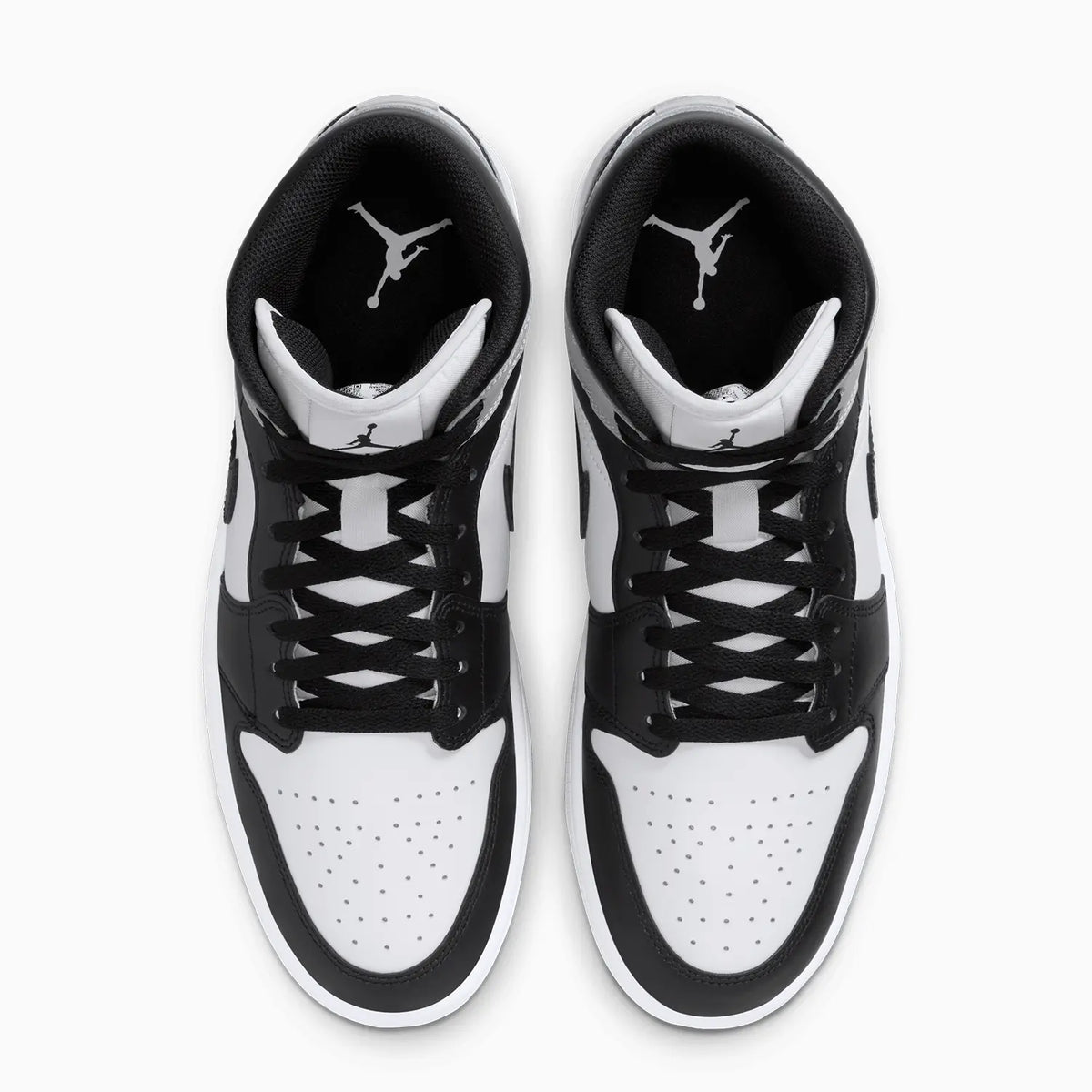 Air Jordan 1 Mid 'Barons' de Hombre