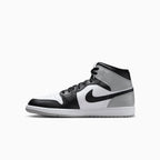 Air Jordan 1 Mid 'Barons' de Hombre