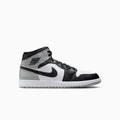 Air Jordan 1 Mid 'Barons' de Hombre